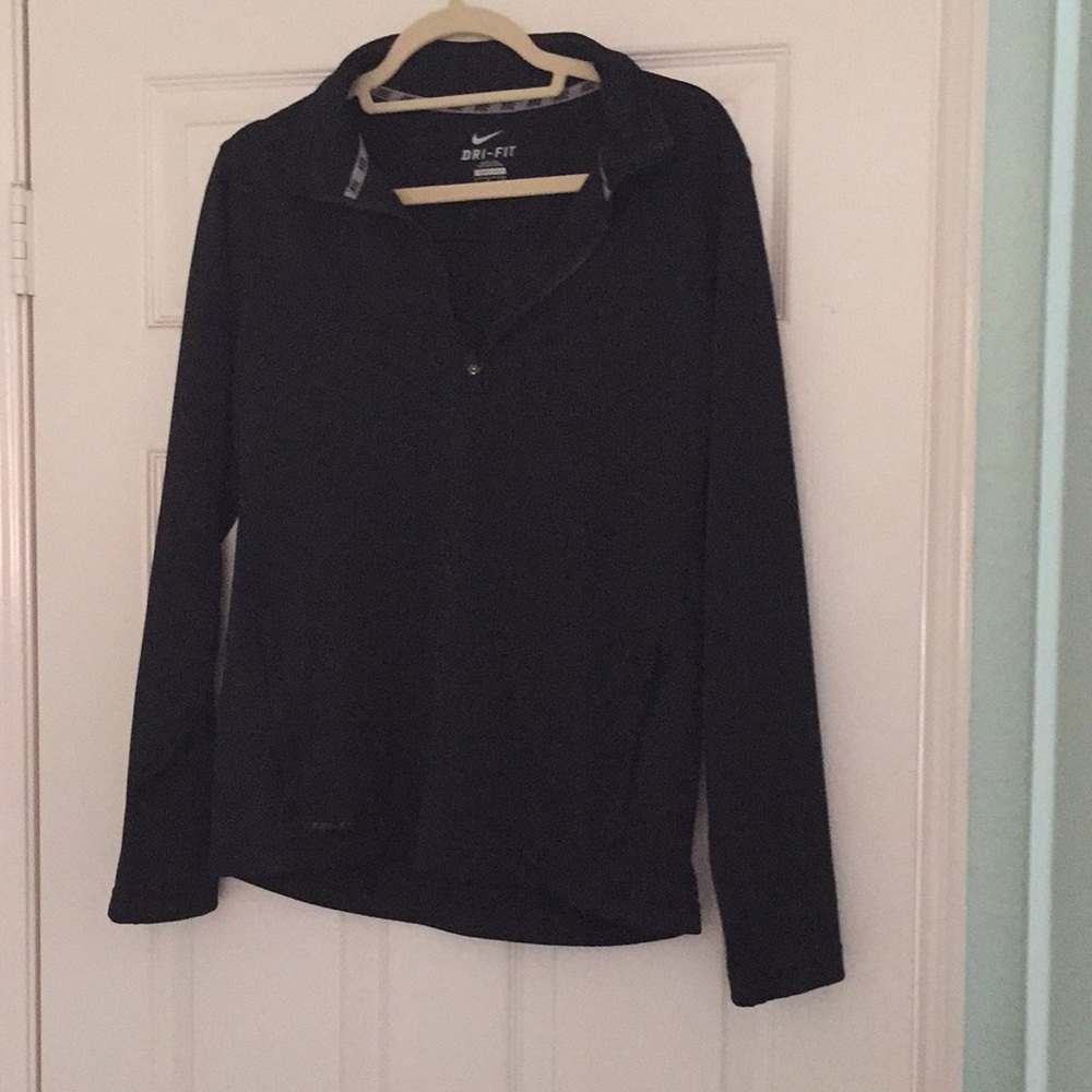 Nike Dri-Fit Jacket